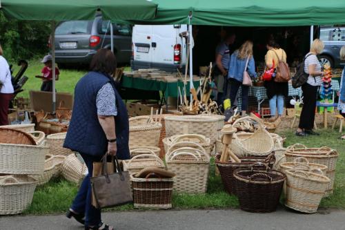 Holz & Webereimarkt