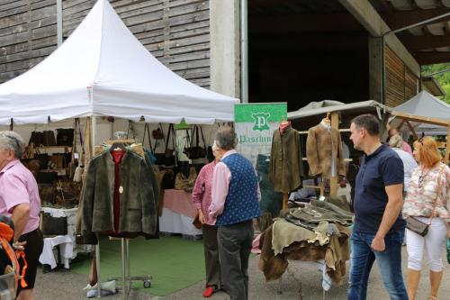 Holz & Webereimarkt